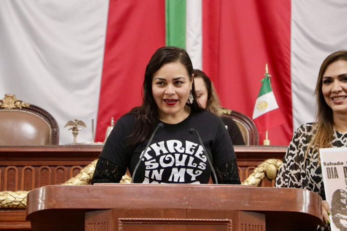 Diputados de CDMX proponen el 11 de septiembre como Día del rocanrol mexicano