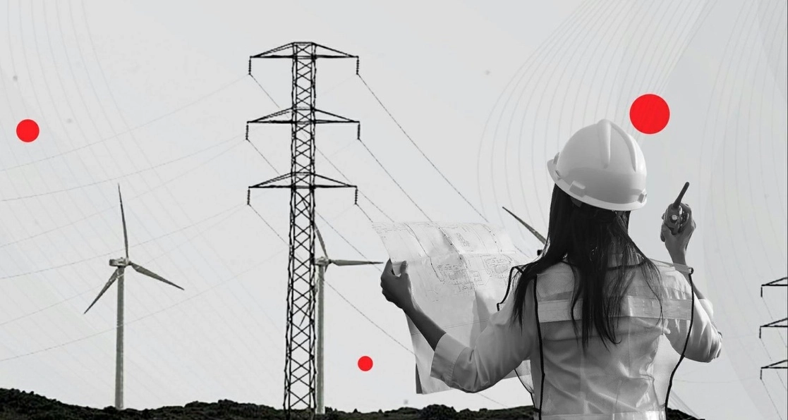 Durante el taller “Mujeres en Energía. Cerrando la brecha de género”, se expuso que las mujeres ocupan aproximadamente el 25 por ciento de la fuerza de trabajo en la industria energética, lo que refleja la pronunciada disparidad que existe en este sector a nivel global. Imagen tomada del Facebook de @cceoficialmx