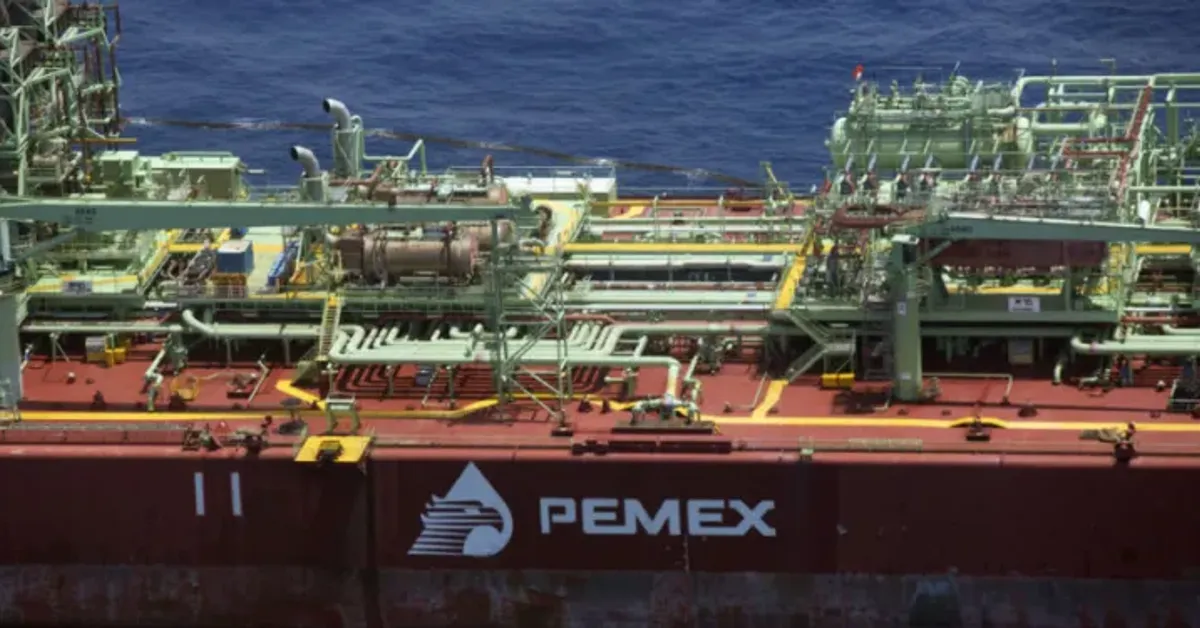 Directora de Pemex PMI dejará cargo; la relevará funcionario de Hacienda