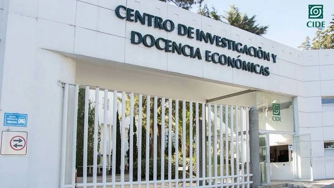 El formato de diálogo se propone híbrido. Foto Cide