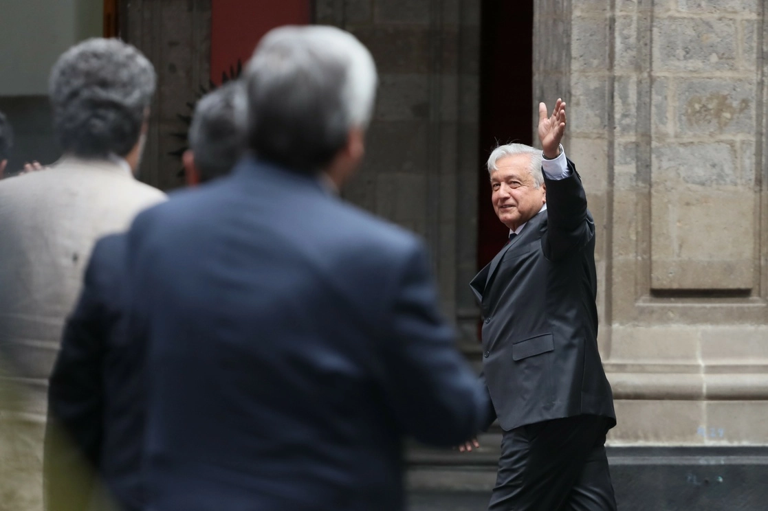 Foto: Roberto García Ortiz 