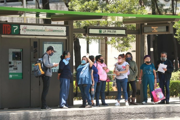 Durante mayo los índices de secuestro disminuyeron poco más del 50%. Foto María Luisa Severiano
