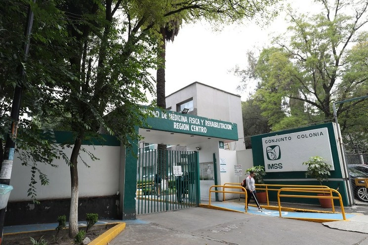 En 2018 se reportaron 388 pacientes con lepra en México. Foto Yazmín Ortega Cortés/Archivo 