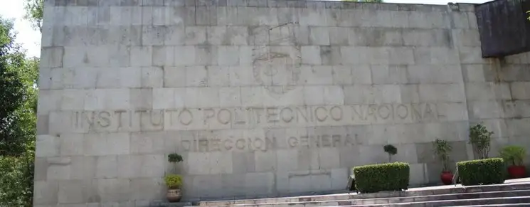 Imagen tomada del sitio https://www.ipn.mx/