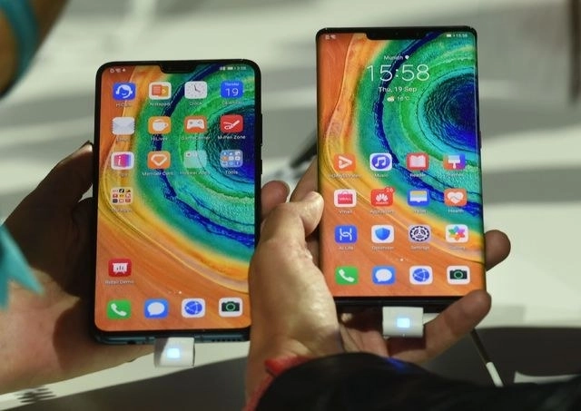 Kaspersky anticipa que este año habrá un desarrollo consistente de programas de código maliciosos para los celulares Android. Foto Afp / Archivo