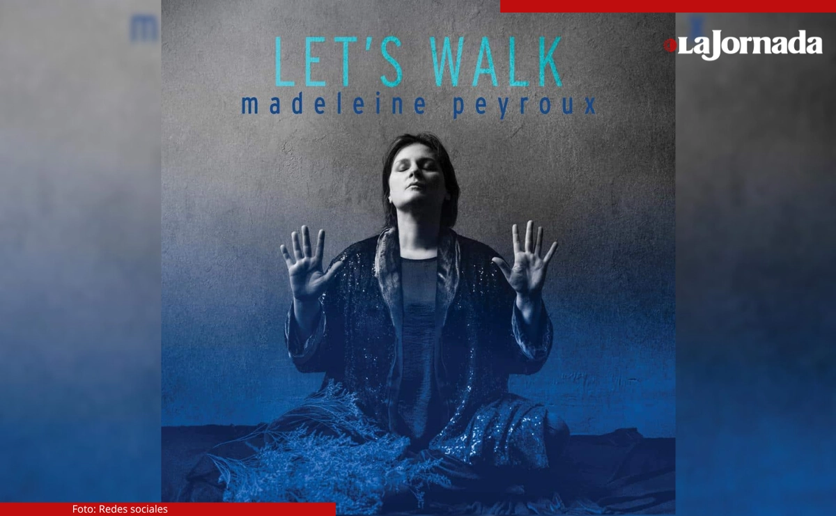 La voz de Madeleine Peyroux condensa la hondura del blues, la quintaesencia de la poesía y la elegancia del jazz clásico. Foto
