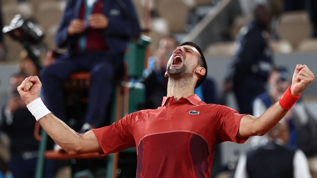 Djokovic comes again towards Musetti and qualifies for the spherical of 16 at Roland Garros