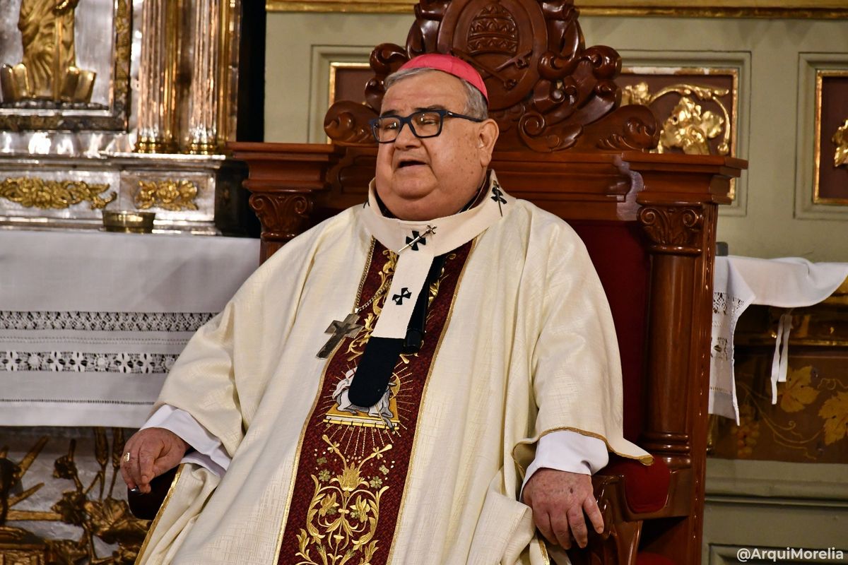 Bernardo Barranco V.