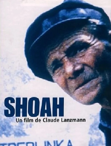 El documental sobre el Holocausto "Shoah", del director francés Claude Lanzmann, fue inscrito en el Archivo de la Memoria del Mundo de la Unesco. Foto @Fondation_Shoah