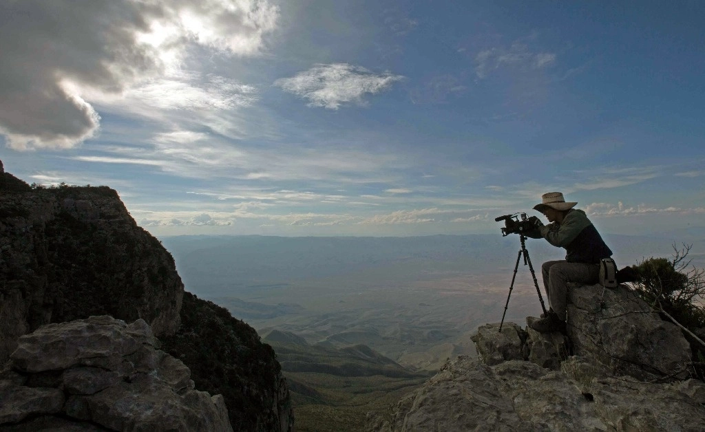Se estrenó el documental ‘Cuatro Ciénegas’ en el canal de YouTube David Jaramillo Pixel (Djpixel1). Foto fotograma del filme