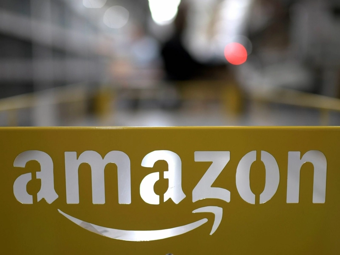 Amazon destinará más de 2.65 millones de dólares para apoyar a la recuperación de productoras de televisión, cine y teatro en México y otros países latinoamericanos. Foto Afp / Archivo