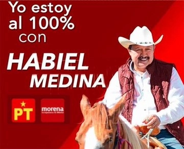 El ex edil busca repetir en el cargo.