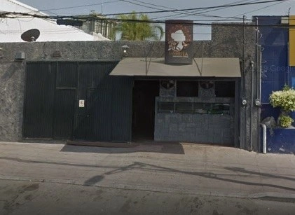 El bar Shula se encuentra en el bulevar Adolfo López Mateos, la principal arteria de Celaya, Guanajuato. Foto Google Maps