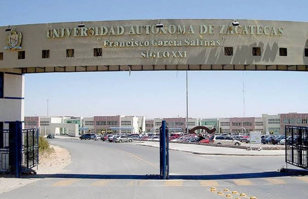 Este fin de semana arrancaron las campañas de los dos aspirantes a ocupar la rectoría de la Universidad Autónoma de Zacatecas. Foto