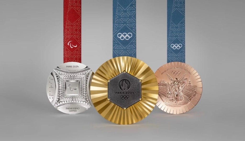 Dio a conocer que otorgará un premio de 200 mil pesos por cada medalla de bronce; 500 mil pesos por la presea de plata y un millón por la de oro. Foto cortesía