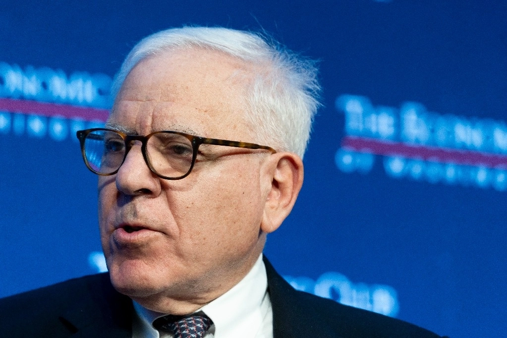 Los dueños de equipos de Grandes Ligas aprobaron por unanimidad la venta de los Orioles de Baltimore a un grupo liderado por el inversionista de capital privado David Rubenstein, un día antes de que comience la temporada. Foto Ap / Archivo