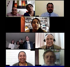 Imagen tomada del sitio https://www.unam.mx/
