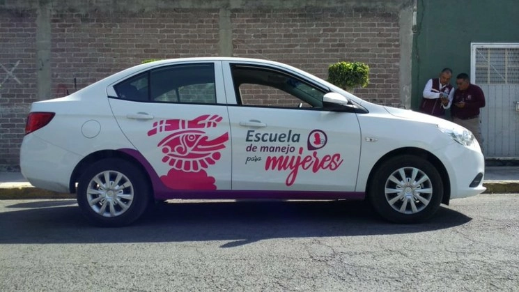 Es la única en su tipo en ese municipio. Foto Cortesía