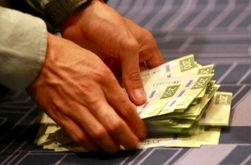 Actividad económica