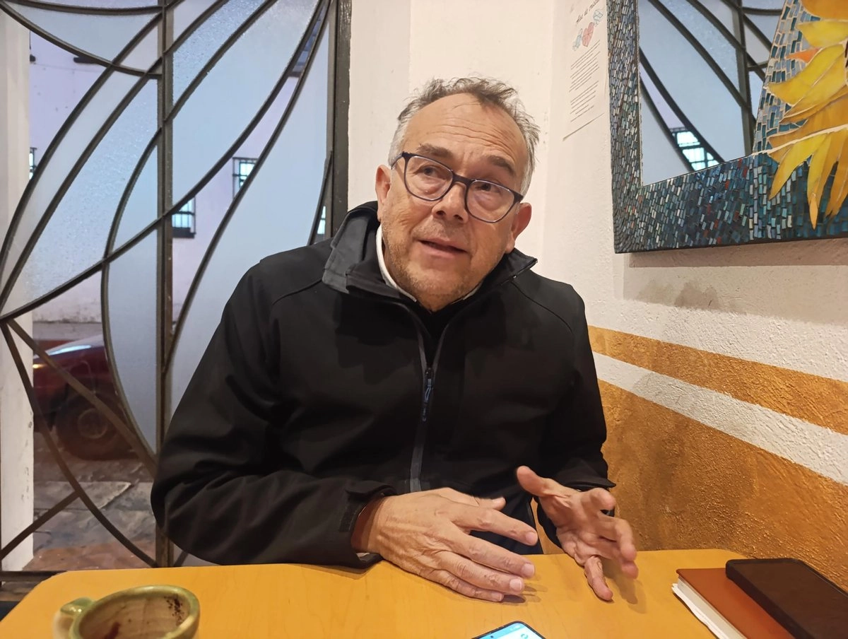 Antonio Saldívar, director de Ecosur, afirmó que “está el tema de la migración masiva que se ha recompuesto en el país. Antes era el tránsito hacia Estados Unidos y ahora mucha de esa población quiere quedarse en su país y está haciendo muchos intentos para colocarse en los territorios”.