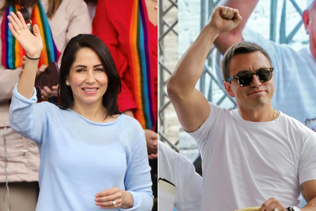Al cierre de la campaña, frente al escenario de una eventual victoria de González, en las redes sociales abundan las noticias falsas, y un ejército de trolls la asocia con dudosos actos y personajes.