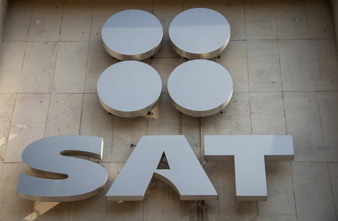 Oficinas del SAT en imagen de archivo. Foto Cuartoscuro
