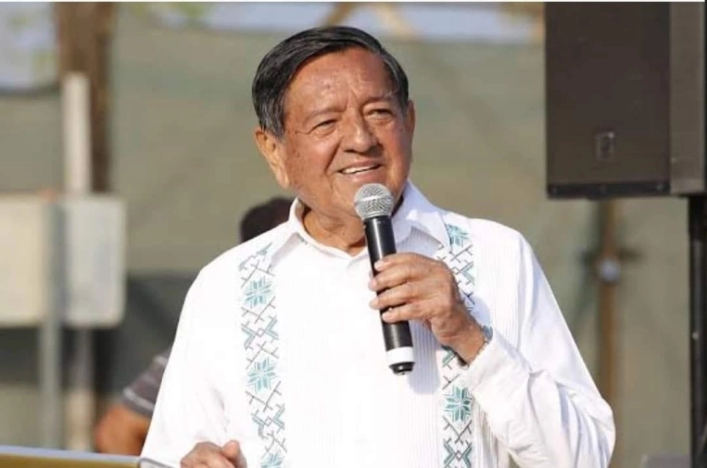 La administración de Luis Alberto Michel Rodríguez, alcalde de Puerto Vallarta, Jalisco, es investigada por fraude, enriquecimiento ilícito y desvío de recursos federales. Foto ‘La Jornada’