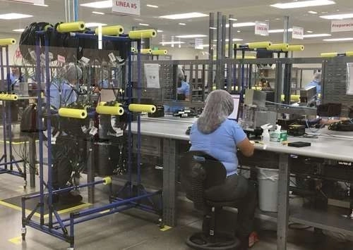 La UNIDEM busca evitar sanciones que van de 100 mil a más de un millón cuatrocientos mil pesos. Foto Notimex/Archivo