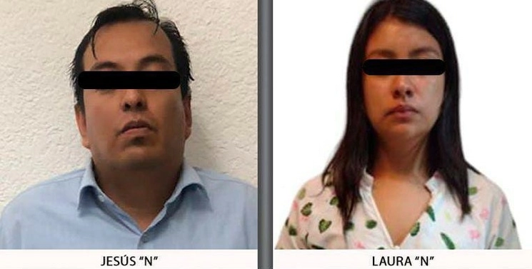 De acuerdo con el MP, los imputados incurrieron en una conducta dolosa, premeditada, y a pesar de que sabían que su conducta no era legal, optaron por incurrir en hechos antijurídicos. Foto tomada de Twitter.