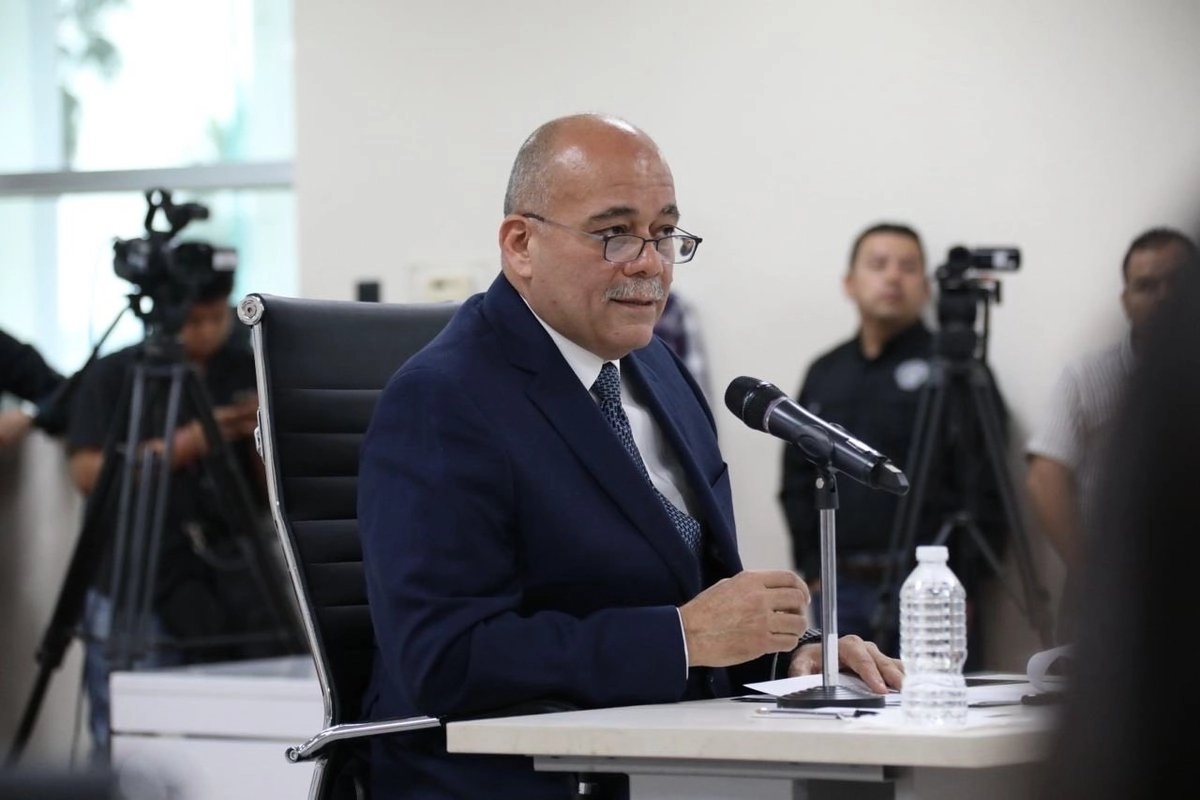 El Congreso de Tamaulipas busca fortalecer la procuración de justicia en un contexto en el que la fiscalía enfrenta un rezago considerable de carpetas de investigación.