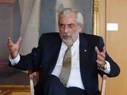 El rector de la UNAM, Enrique Graue en imagen de archivo. Foto Cristina Rodríguez