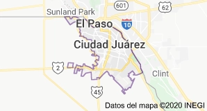 Seis personas fueron ejecutadas este domingo en la colonia Felipe Ángeles de Ciudad Juárez.