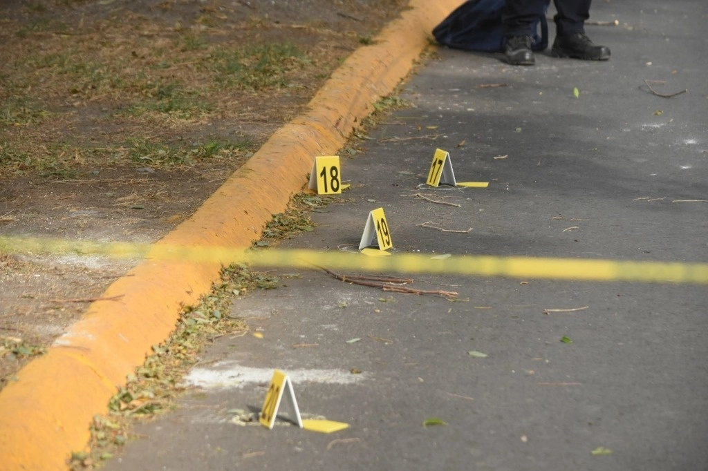 El gobierno de Tlalnepantla reiteró que no permitirá que tan artero homicidio quede impune y no cesará esfuerzos hasta llevar a los tribunales a el o los probables responsables. Foto Cuartoscuro / Archivo
