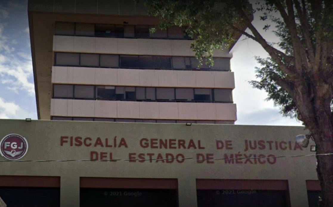 La Fiscalía General de Justicia del Estado de México (FGJEM) confirmó que siete personas fueron acribilladas esta madrugada en el municipio de Amanalco.  Foto tomada de Google Street View 