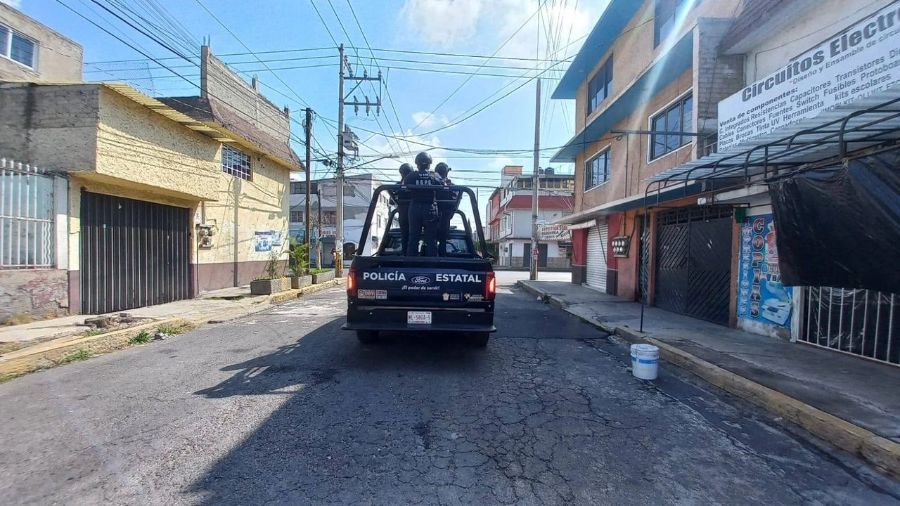 Con las indagatorias se pudo establecer la existencia de grupos criminales que actuaban con protección y ayuda de funcionarios estatales y municipales e incluso notarios, que regularizaban predios que habían sido ocupados de forma ilegal. Foto 
