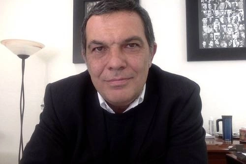 “Se destinará una buena cantidad de dinero y logística en la realización de gran número de actividades, que se encargarán no sólo a los beneficiarios del sistema, sino a los artistas que requieran ayuda”, refirió el actor y productor teatral en entrevista con ‘La Jornada’. Foto cortesía Juan Carlos Bonet