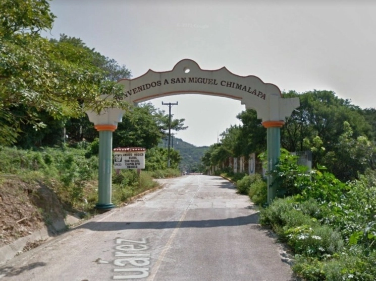 Foto tomada de Google Street View