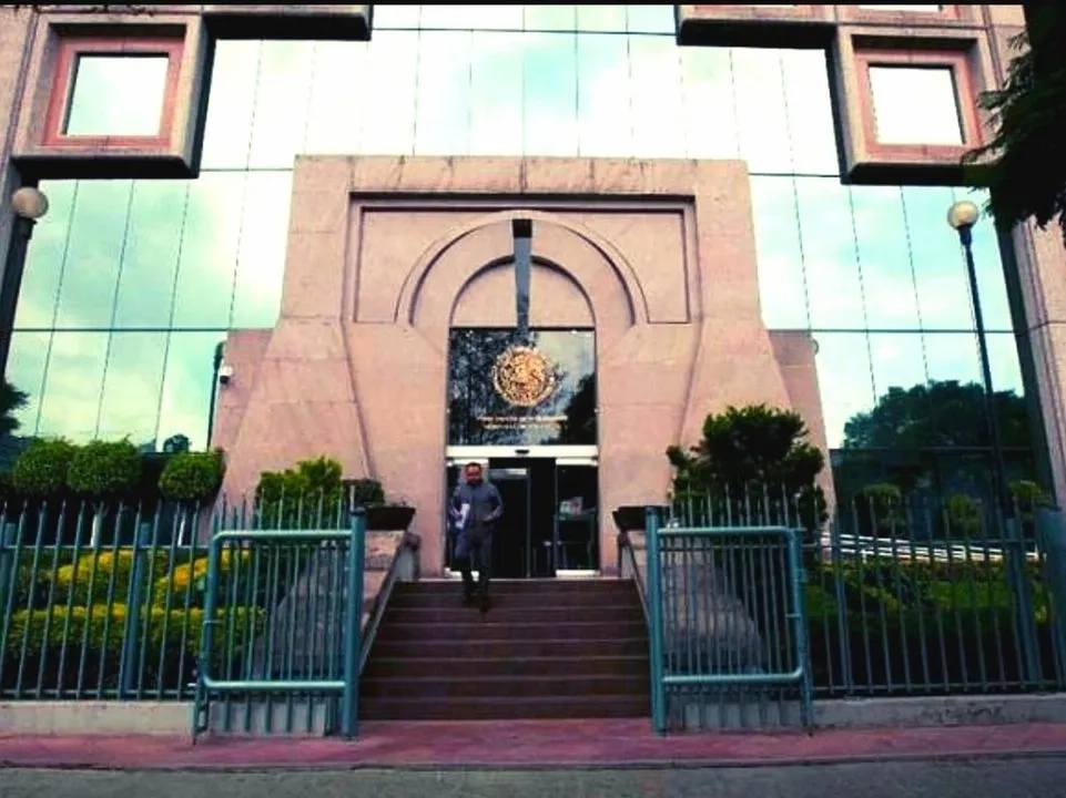 El 1 de septiembre se extinguirá el Consejo de la Judicatura Federal y dará paso al Tribunal de Disciplina Judicial (TDJ) y al Órgano de Administración Judicial  (OAJ).