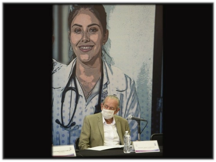 El ciclo escolar 2019-2020 en Morelos concluirá el 5 de junio y el próximo iniciará el 10 de agosto con un “curso remedial”, siempre y cuando baje la cifra de contagios y decesos por Covid-19 en la entidad, informó Luis Arturo Cornejo Alatorre. Imagen tomada de @GobiernoMorelos