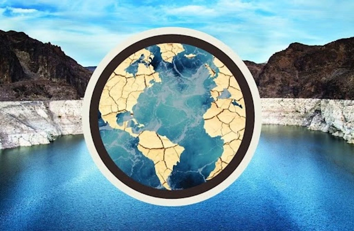 Los continentes han experimentado una pérdida del líquido vital desde 2022, impulsada por el cambio climático, el uso insostenible de aguas subterráneas y las sequías extremas. 