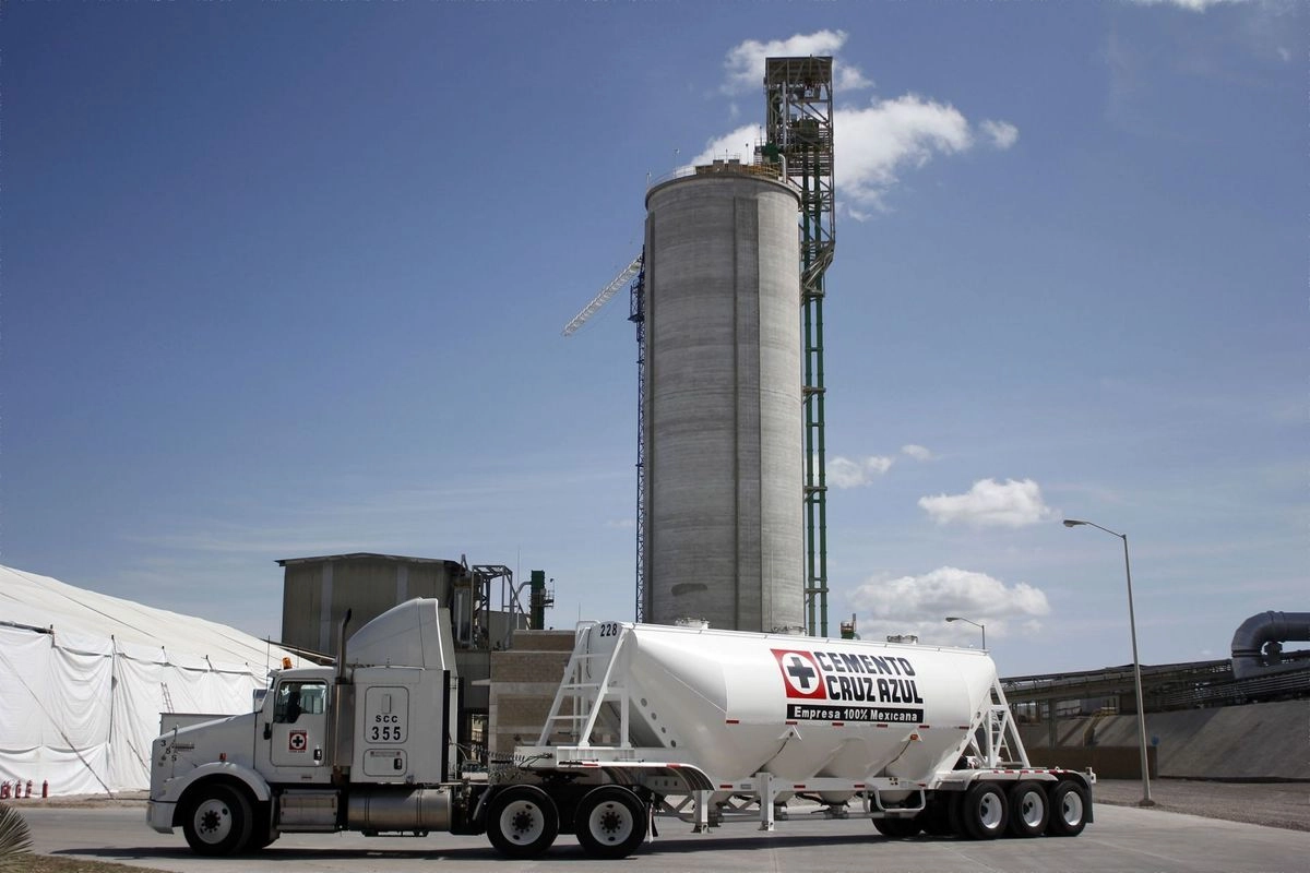 Federico Sarabia Pozo, alias ‘El Aleluyo’ ,líder de uno de los dos grupos que disputan el control de la planta cementera Cruz Azul, en Tula, Hidalgo obtuvo una suspensión provisional para evitar la prisión preventiva. Foto 