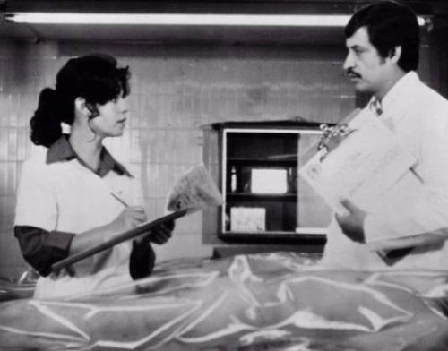 Una escena de la cinta. Foto cortesía del cineasta