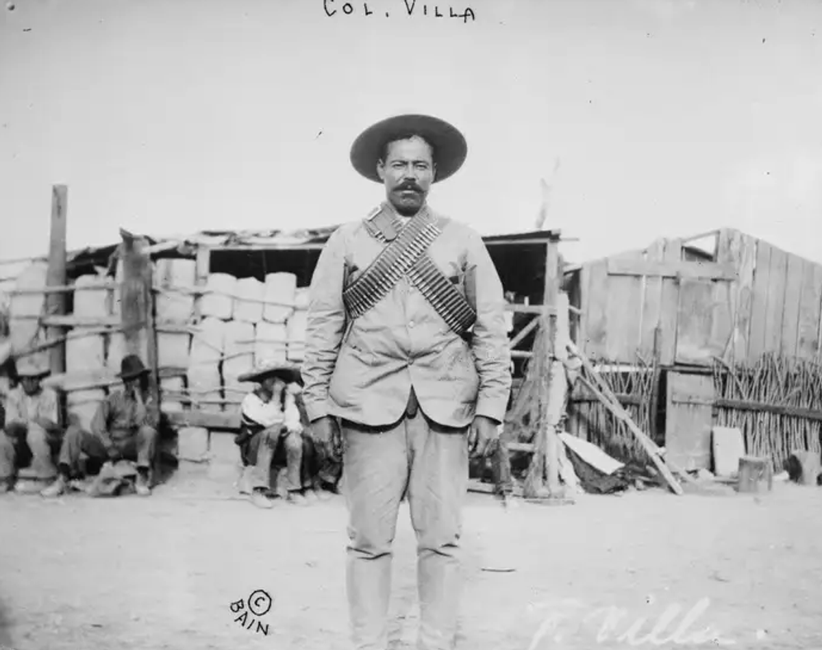 Felipe Ávila*