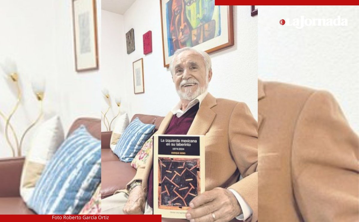 Luis Hernández Navarro 