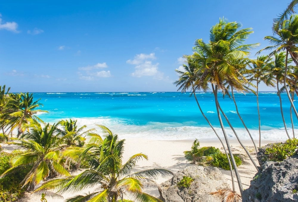 El sector de viajes y turismo del Caribe tiene el potencial de crear 1.34 millones de empleos en los siguientes 10 años, siempre y cuando los gobiernos de la región mejoren su relación y realicen más trabajos en conjunto. Imagen tomada de @WTTC
