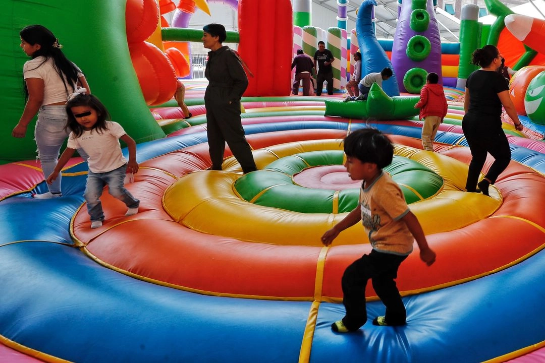 Solo 30 por ciento de los niños de 2 a 5 años de edad en países de ingresos bajos y medios, reciben  cuidados, pero quienes viven en condiciones de pobreza y en zonas rurales “tienen menos probabilidad de tener una atención adecuada”.