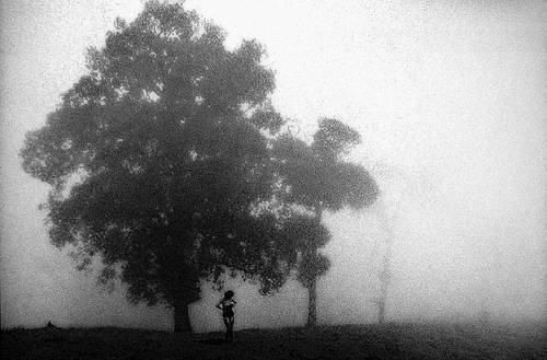 En 1996 expuse en el CFMAB imágenes que capté en la playa, en asilos de ancianos, incluso en manicomios. En esta ocasión son fotos de distintas épocas, pero los temas son los mismos, comentó el fotógrafo en entrevista. Foto cortesía de Daniel Weinstock