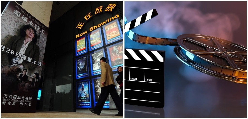 Una película exitosa en China es una gran negocio por ser el segundo país más poblado del mundo. Foto @ChinaEmbEsp 