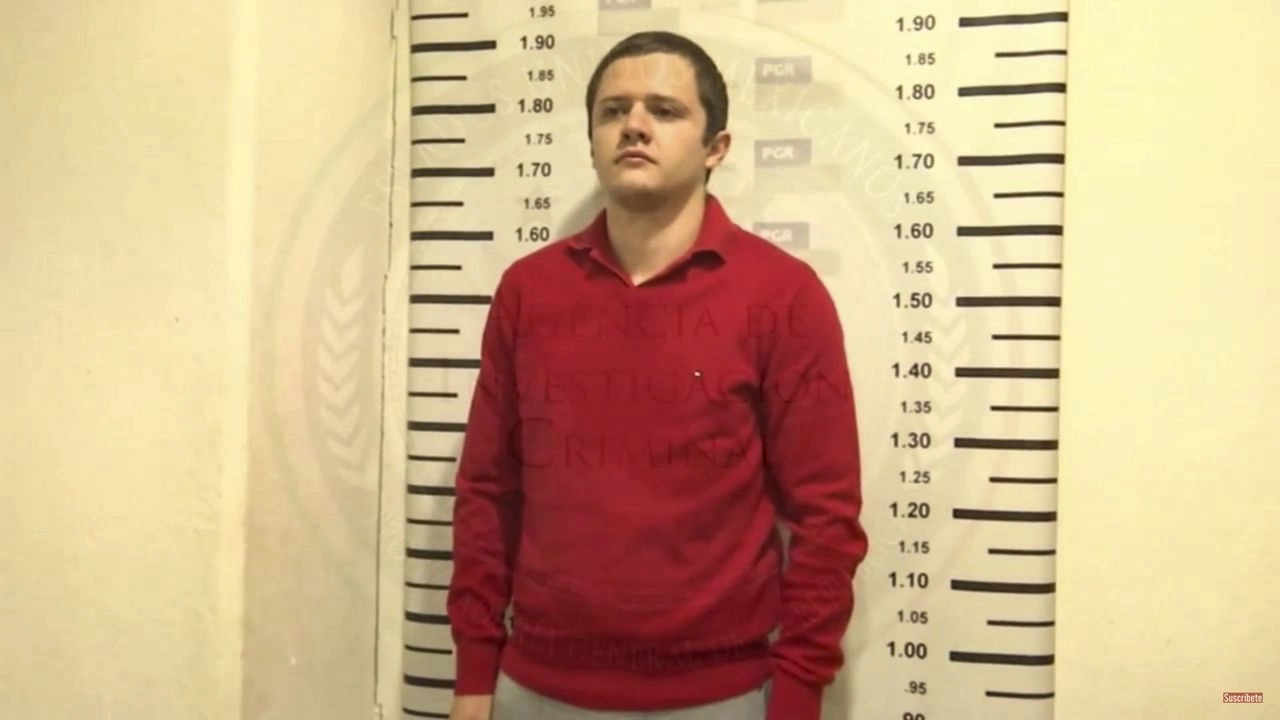 El agente especial a cargo de las operaciones de la DEA en Los Ángeles, Matthew Allen, señaló que como resultado de la detención y procesamiento de Oseguera González, miembros del 'CJNG' reaccionaron disparando contra la esposa y matando a la hija de un informante. Foto 