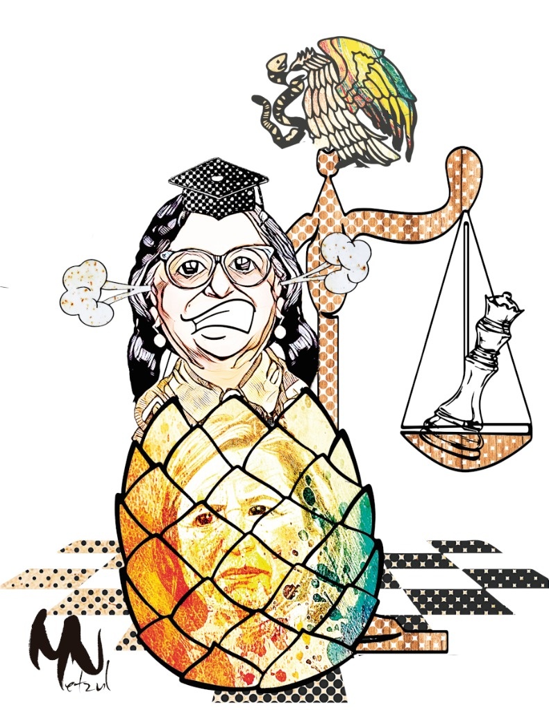 La Jornada 